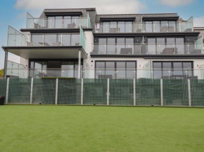 Beachview Apartment 8